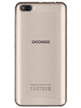 Doogee Shoot 2