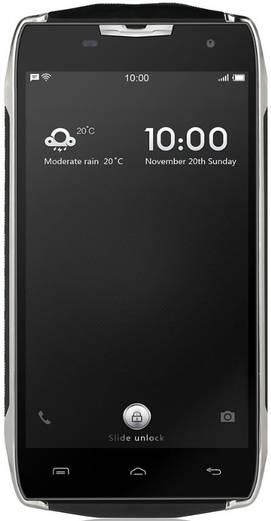 Doogee T5 Lite