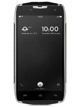 Doogee T5