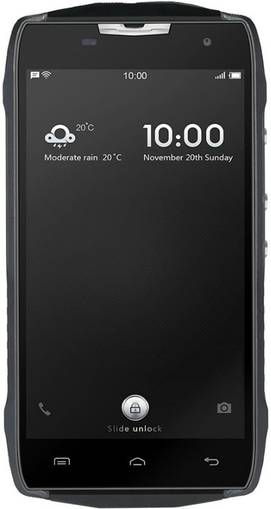 Doogee T5S