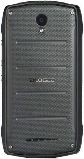 Doogee T5S