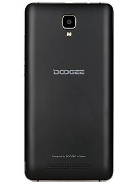 Doogee X10