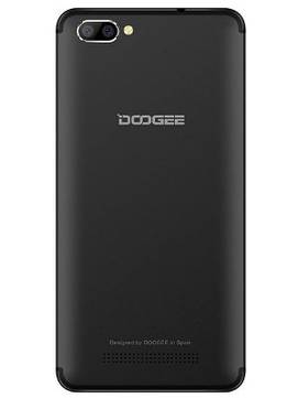 Doogee X20