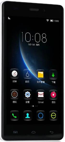 Doogee X5