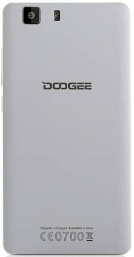 Doogee X5