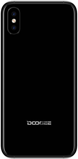 Doogee X55