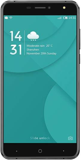 Doogee X7 Pro