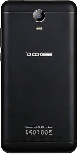 Doogee X7 Pro