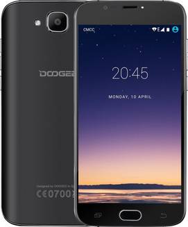 Doogee X9 Mini