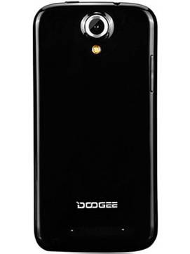 Doogee Y100X