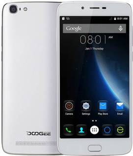 Doogee Y200