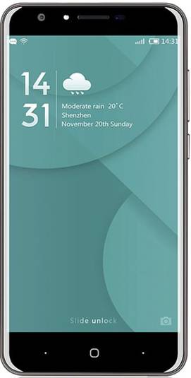 Doogee Y6 C