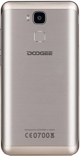 Doogee Y6 C