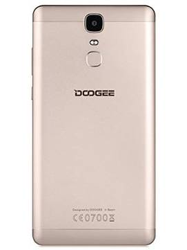 Doogee Y6 Max