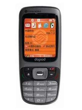 Dopod 310