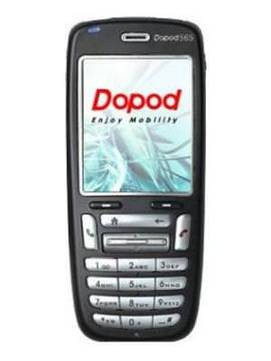 Dopod 565