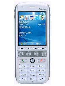 Dopod 585