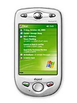 Dopod 696