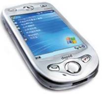 Dopod 696