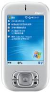 Dopod 818