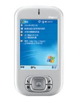 Dopod 818
