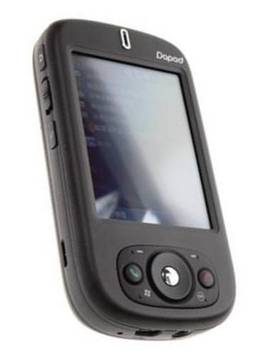 Dopod 818 Pro
