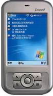 Dopod 828 Plus