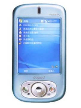 Dopod 830
