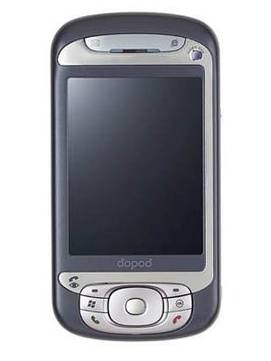 Dopod 838pro