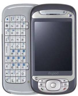 Dopod 838pro