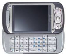 Dopod 838pro