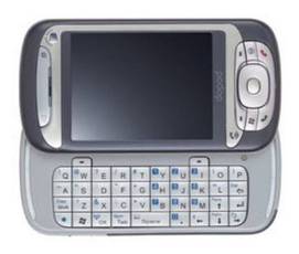 Dopod 838pro