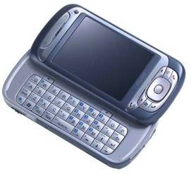 Dopod 838pro