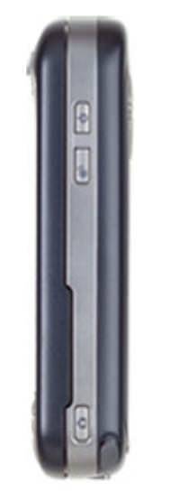 Dopod 838pro