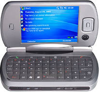 Dopod 900