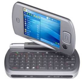 Dopod 900