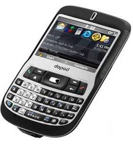 Dopod C720W