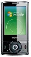 Dopod C750