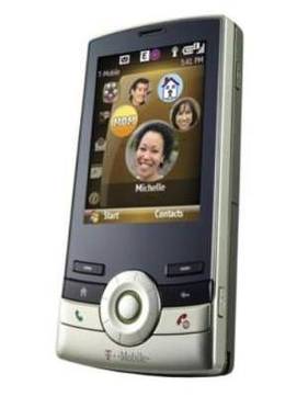 Dopod C750