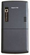Dopod C750