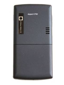 Dopod C750