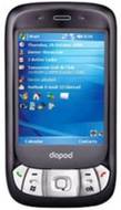 Dopod C800