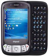 Dopod C800