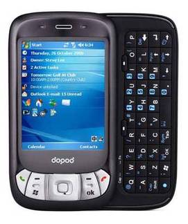 Dopod C800