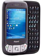 Dopod C800