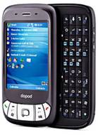 Dopod C800