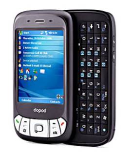 Dopod C800