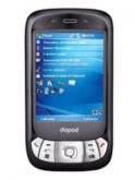 Dopod C800
