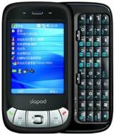 Dopod C858