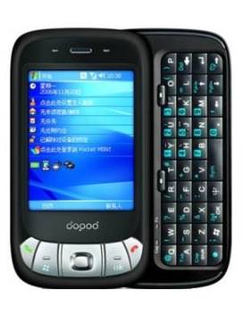 Dopod C858